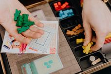game 2025 MB66